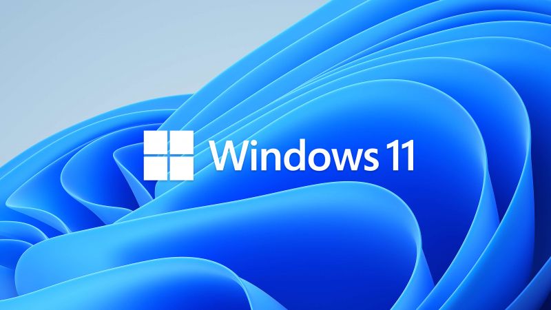 Windows 11, Microsoft, 4K (horizontal)