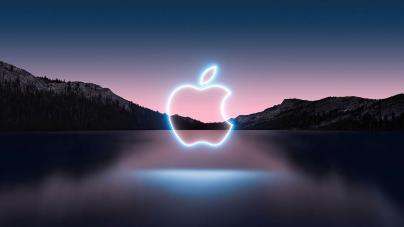 Apple September 2021 Event (horizontal)