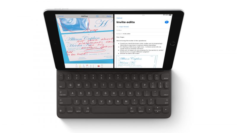 iPad 2021, Apple September 2021 Event, 4K (horizontal)