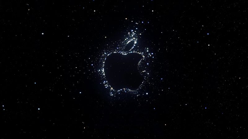 iPhone 14, Apple September 2022 Event, 5K (horizontal)