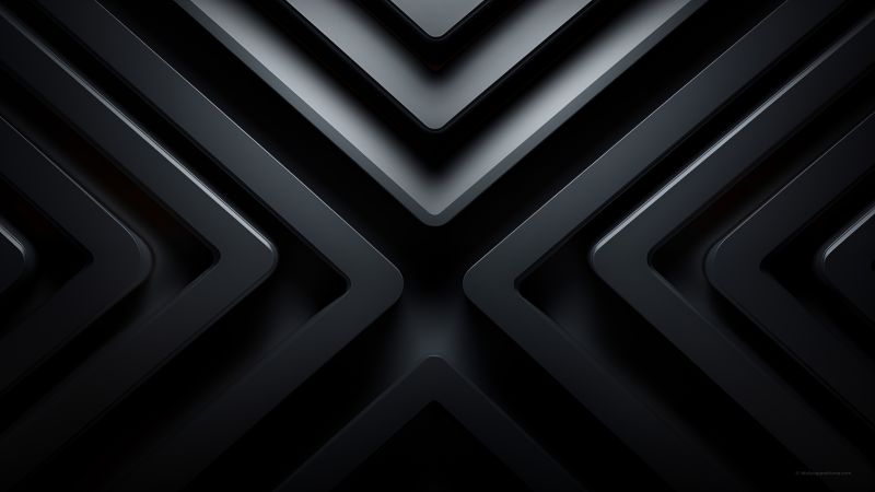 MacBook Pro M3, 2023, 5k, black (horizontal)