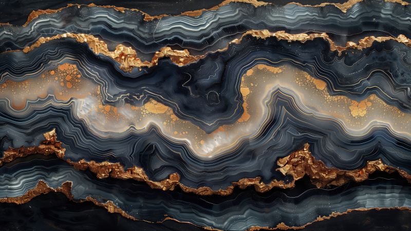 marble, black, gold (horizontal)