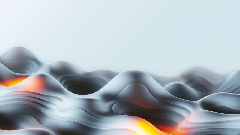 iPhone 16 wallpaper, seaside, water, 4k desktop (horizontal)