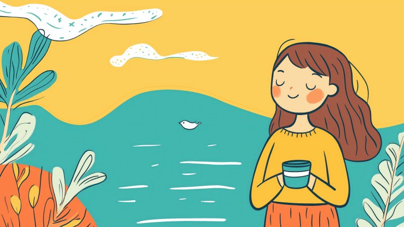 school hours wallpaper, study session, learning environment, background for desktop wallpaper (horizontal)