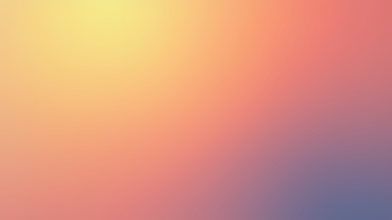 colorful background wallpaper, colorful gradient, bright color palette, background for desktop wallpaper (horizontal)