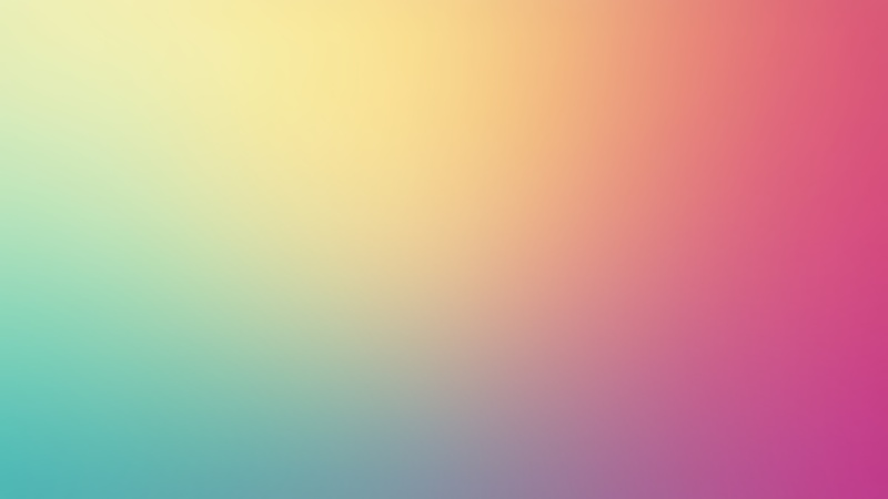 colorful background wallpaper, colorful gradient, colorful textures, background for desktop wallpaper (horizontal)