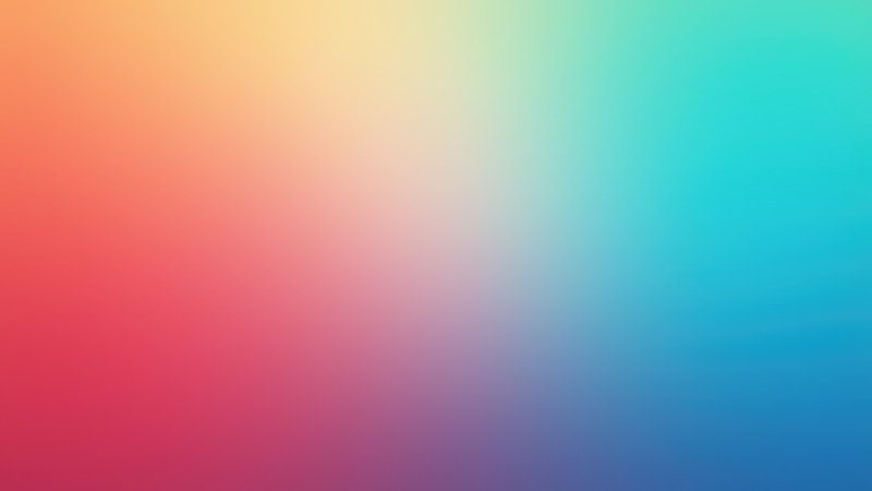 colorful background wallpaper, colorful gradient, visual texture, background for desktop wallpaper (horizontal)