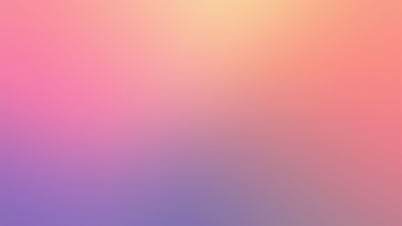 red background wallpaper, modern aesthetic, bold colors, background for desktop wallpaper (horizontal)