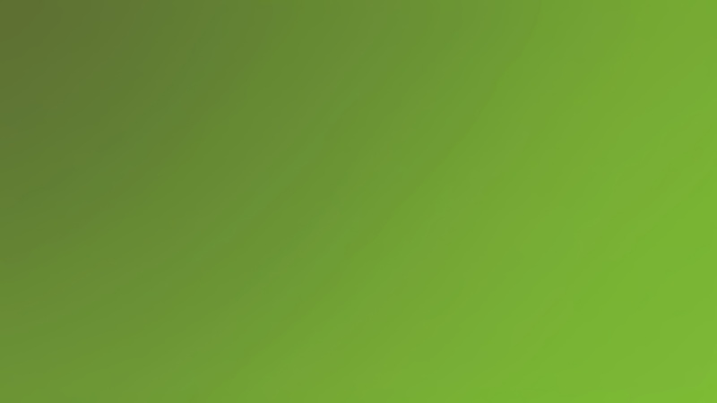 green background wallpaper, vibrant green, gradient design, background for desktop wallpaper (horizontal)