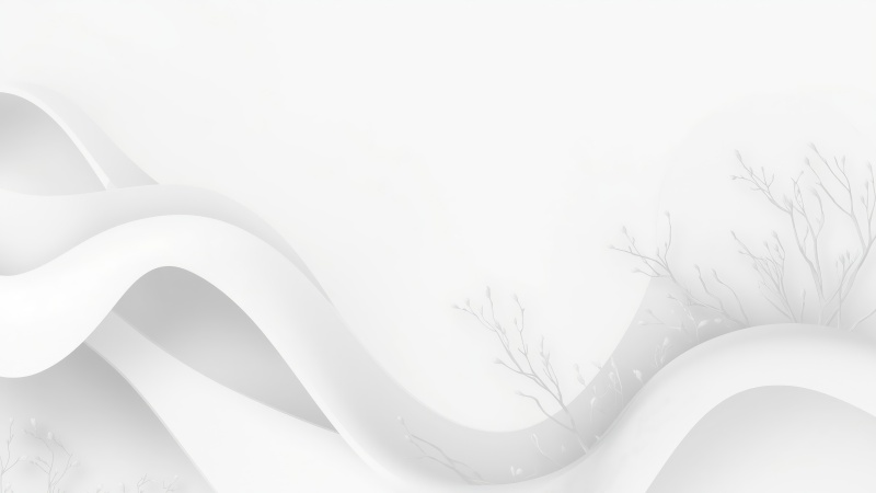 white wallpaper wallpaper, clean aesthetics, subtle background, background for desktop wallpaper (horizontal)