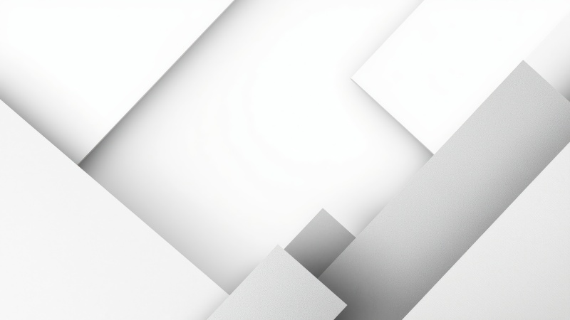 white background wallpaper, white design, fresh and light, background for desktop wallpaper (horizontal)