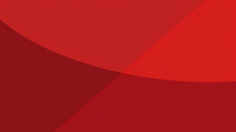red design wallpaper, red pattern, creative design, background for desktop wallpaper (horizontal)
