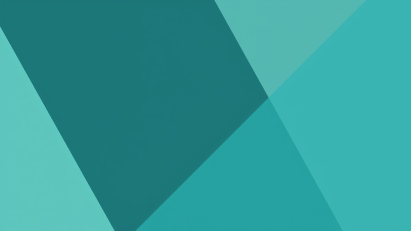 flat shape wallpaper, simple design, simple shapes, background for desktop wallpaper (horizontal)