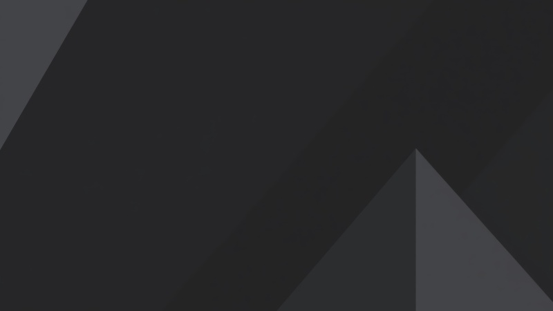 simple black background wallpaper, black and white, modern graphics, background for desktop wallpaper (horizontal)