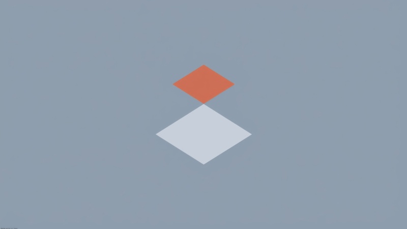 minimal color wallpaper, pastel colors, soft color palette, background for desktop wallpaper (horizontal)