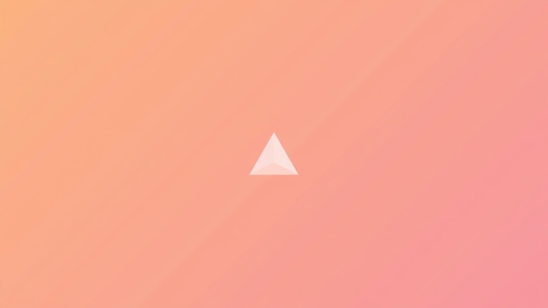 modern graphics wallpaper, vibrant color palette, color block, background for desktop wallpaper (horizontal)