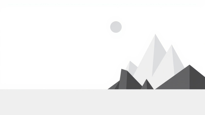 color block design wallpaper, solid color backgrounds, calm visuals, background for desktop wallpaper (horizontal)