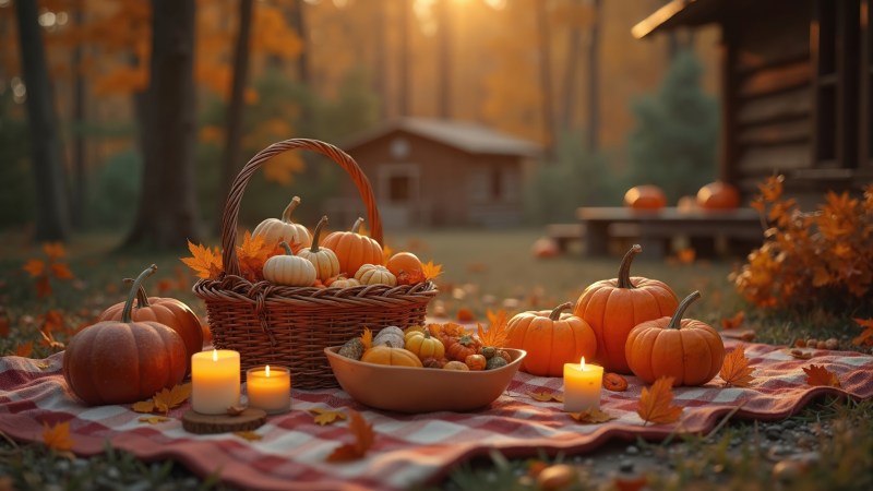 Thanksgiving Hd 4K Wallpapers Download Free HD