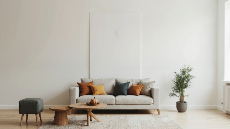 friendsgiving invitation wallpaper, grateful, friends and family, background for desktop wallpaper (horizontal)