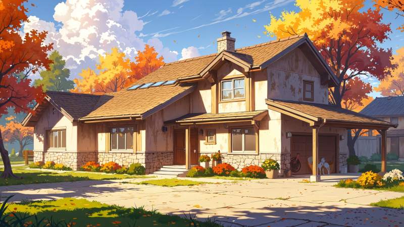 farmhouse background wallpaper, reclaimed wood, reclaimed wood furniture, background for desktop wallpaper (horizontal)