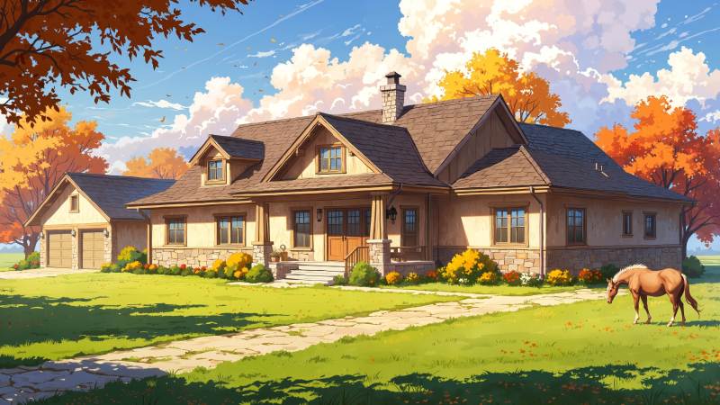 farmhouse background wallpaper, reclaimed wood, farmhouse style, background for desktop wallpaper (horizontal)