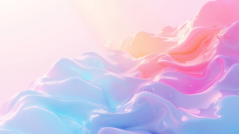 digital interface wallpaper, customization options, visual appeal, background for desktop wallpaper (horizontal)