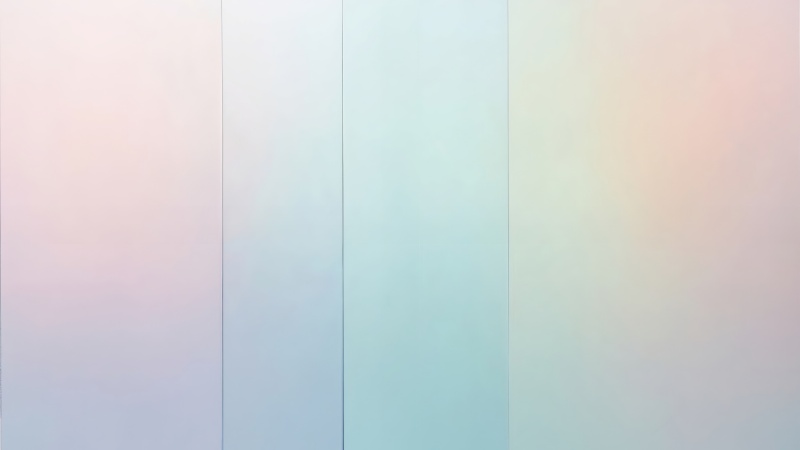 iphone home screen wallpaper, soft color palette, digital art styles, background for desktop wallpaper (horizontal)