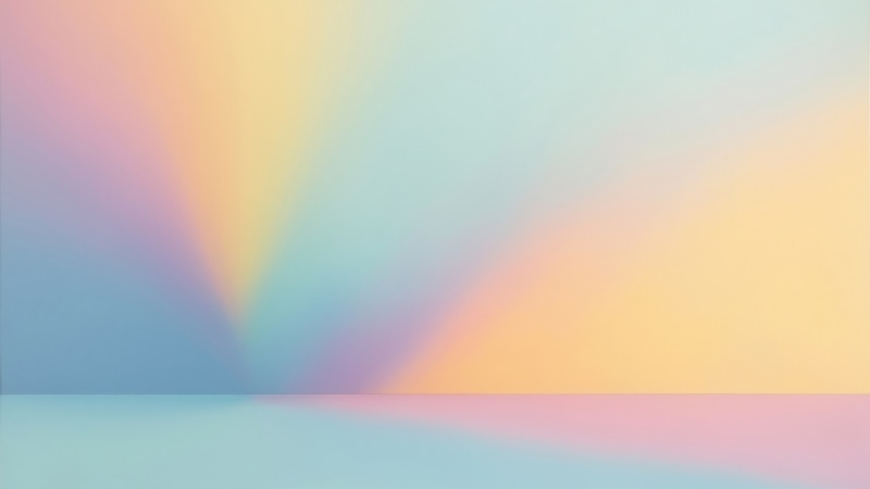 user-friendly interface wallpaper, smooth texture, modern technology, background for desktop wallpaper (horizontal)