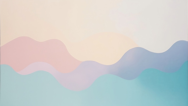 user-friendly interface wallpaper, contemporary artwork, modern technology, background for desktop wallpaper (horizontal)