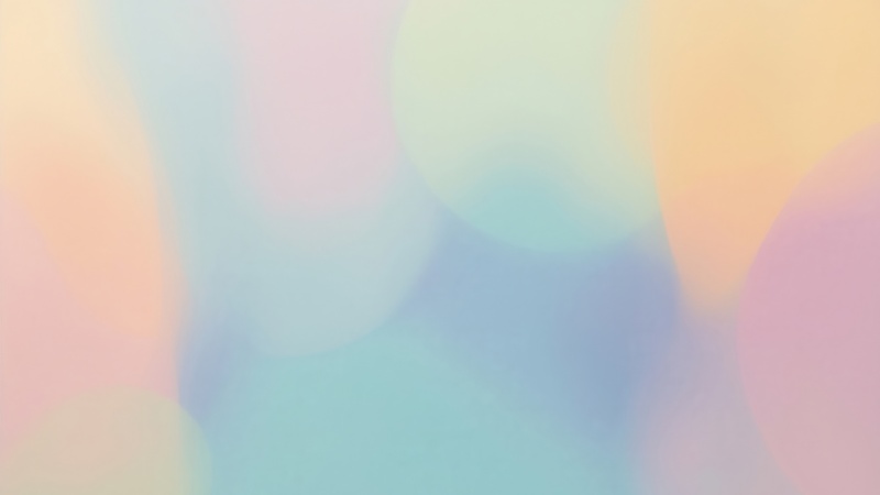 pastel shades wallpaper, minimal aesthetic, pastel color palette, background for desktop wallpaper (horizontal)