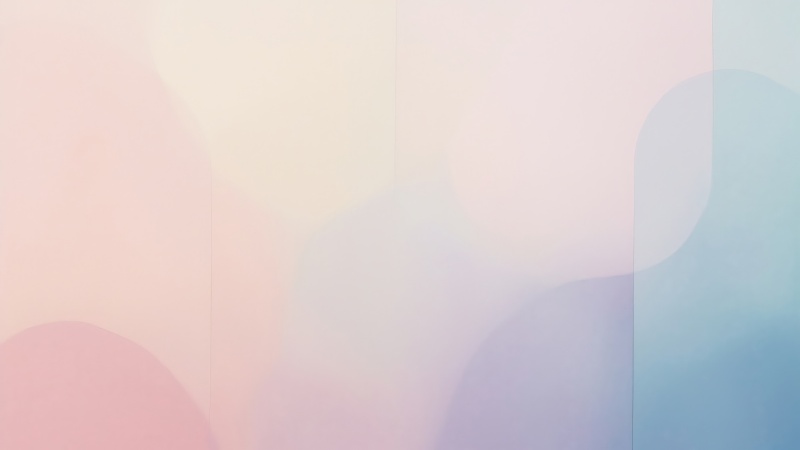 glass look wallpaper, elegant aesthetics, minimalist aesthetics, background for desktop wallpaper (horizontal)