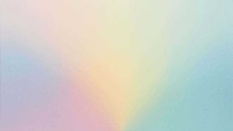 glass look wallpaper, soft color palettes, colorful textures, background for desktop wallpaper (horizontal)