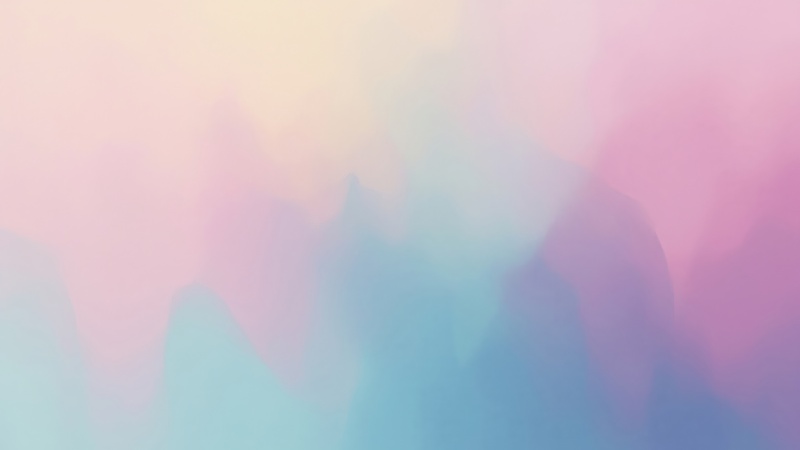 depth effect wallpaper, calming backgrounds, depth of field, background for desktop wallpaper (horizontal)