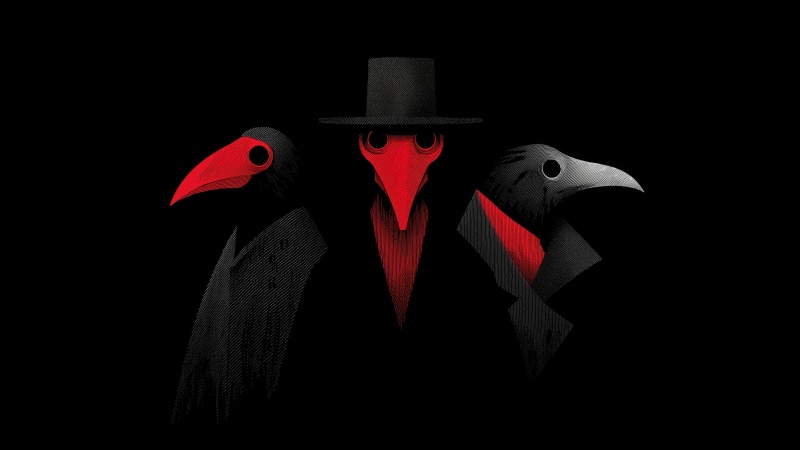 spooky images wallpaper, dark fantasy, dark fantasy art, background for desktop wallpaper (horizontal)