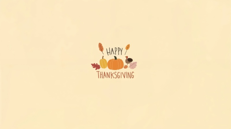 scrapbook wallpaper, autumn decorations, thanksgiving crafts, background for desktop wallpaper (horizontal)