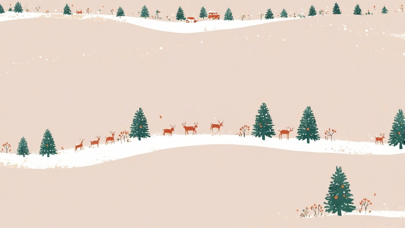 xmas wallpapers wallpaper, pine, christmas cheer, background for desktop wallpaper (horizontal)
