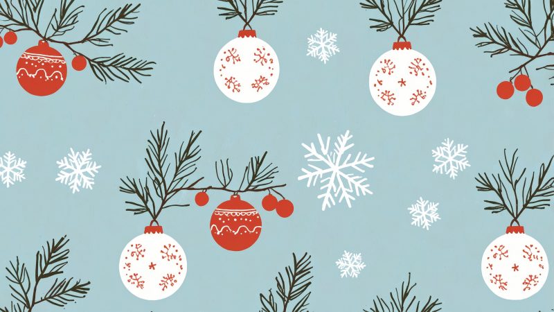 winter backgrounds wallpaper, winter themes, joyful celebrations, background for desktop wallpaper (horizontal)