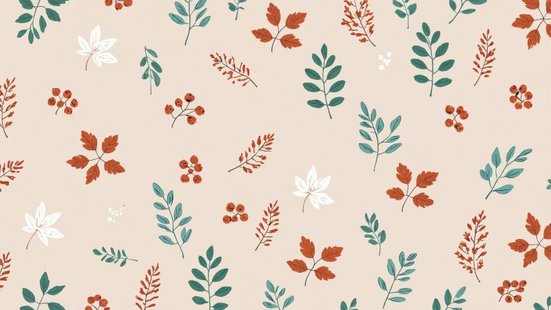 christmas themes wallpaper, cozy interiors, christmas tree ornaments, background for desktop wallpaper (horizontal)