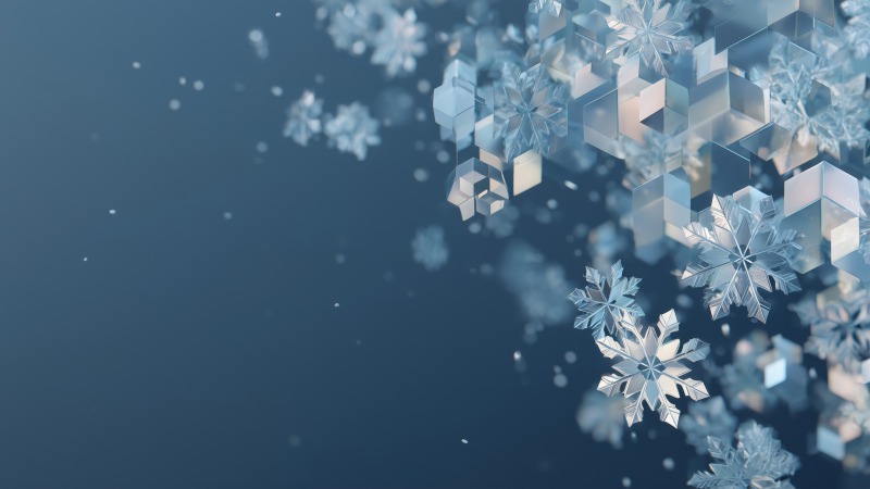 serene backgrounds wallpaper, cool tones, frosty backgrounds, background for desktop wallpaper (horizontal)