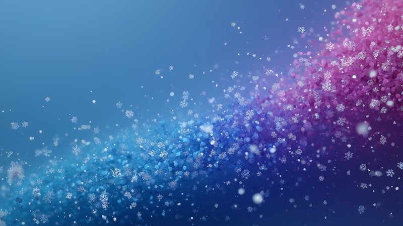 snow patterns wallpaper, nature backgrounds, artistic prints, background for desktop wallpaper (horizontal)