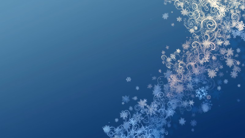 gradient backgrounds wallpaper, frosty backgrounds, seasonal decoration, background for desktop wallpaper (horizontal)