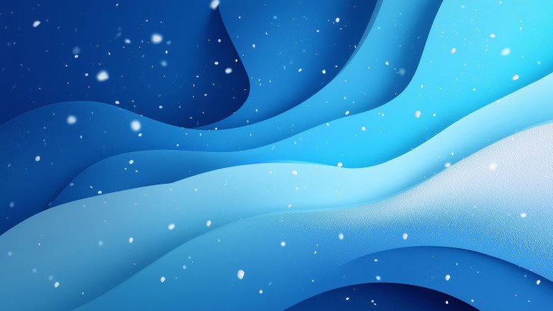 winter wonderland wallpaper wallpaper, snowy scenes, gradient wallpaper, background for desktop wallpaper (horizontal)