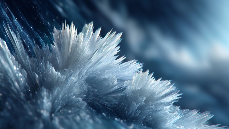 icy background wallpaper, frozen art, chill aesthetics, background for desktop wallpaper (horizontal)