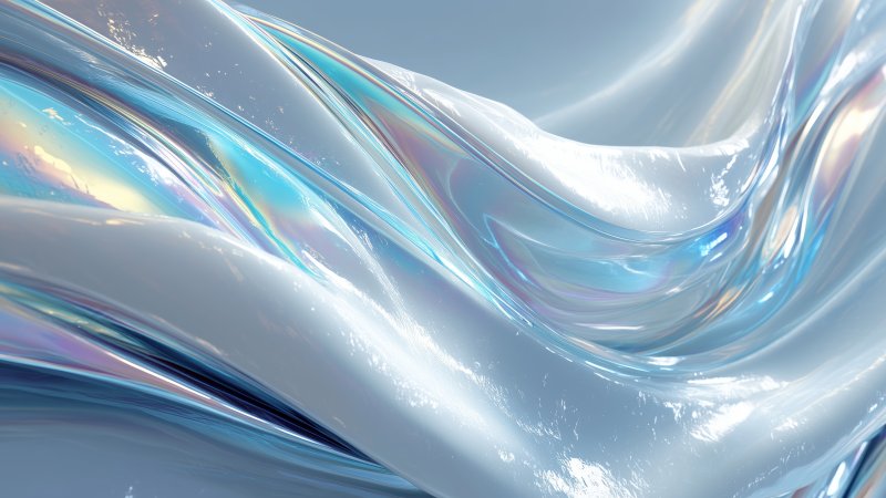 crystalline structures wallpaper, crystalline patterns, frozen art, background for desktop wallpaper (horizontal)