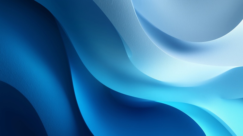 glowing textures wallpaper, fluid shapes, luminous designs, background for desktop wallpaper (horizontal)