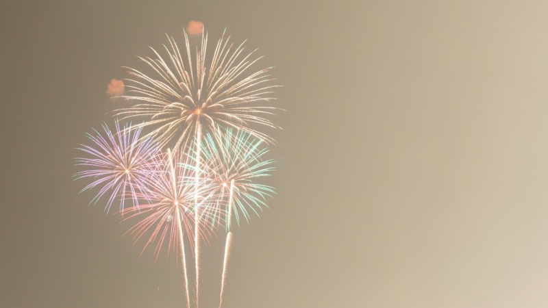 new year countdown wallpaper, countdown to midnight, new year celebrations, background for desktop wallpaper (horizontal)