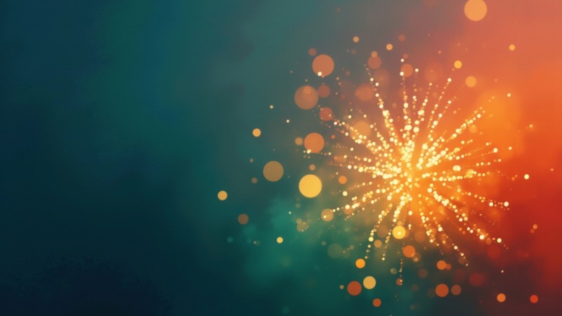 fireworks wallpaper, new years celebration, new years celebrations, background for desktop wallpaper (horizontal)