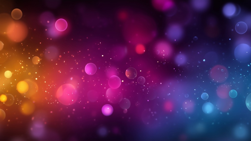 new year party wallpaper, elegant decor, festive background, background for desktop wallpaper (horizontal)