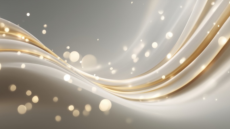 gold party decorations wallpaper, sequins, birthday decorations, background for desktop wallpaper (horizontal)