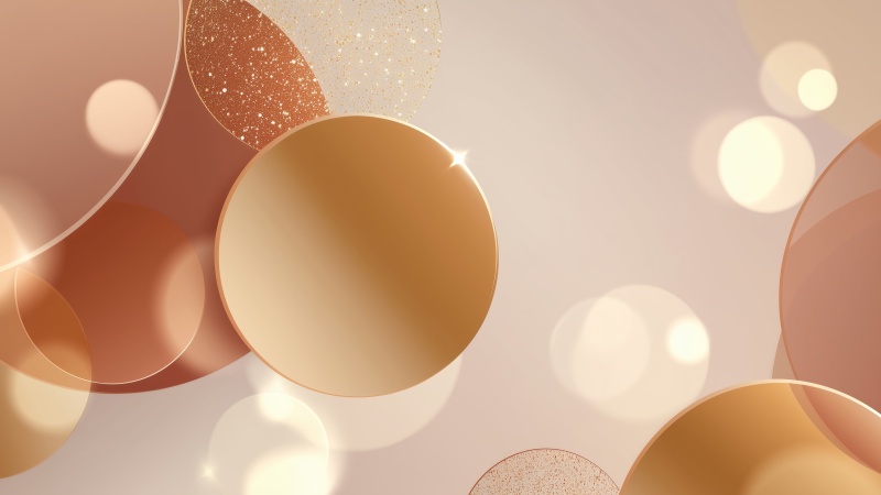 sparkles wallpaper, luxury event, sparkling drinks, background for desktop wallpaper (horizontal)